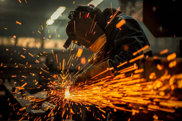 Best Aerospace and Defense Welding in Lockland, OH