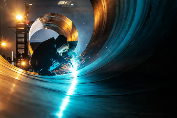 Best Structural Steel Welding in Lockland, OH