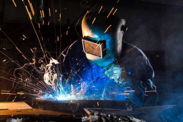 Best Welding Equipment Sales and Repair in Lockland, OH