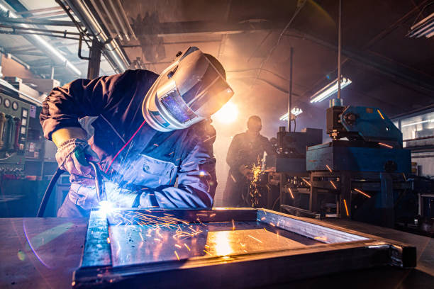 Best Marine and Shipbuilding Welding in Lockland, OH