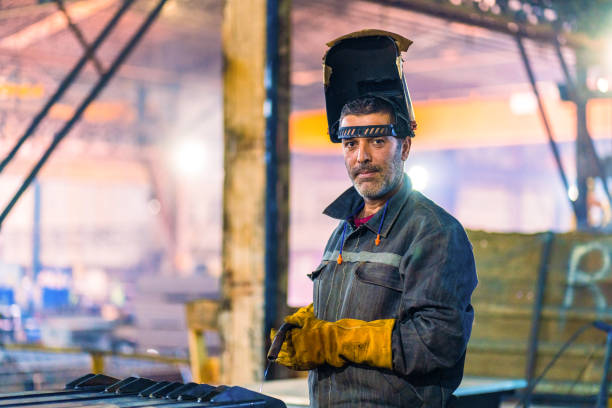 Best Food and Beverage Processing Equipment Welding in Lockland, OH