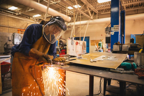 Reliable Lockland, OH Welder & Metal Fabrication Solutions