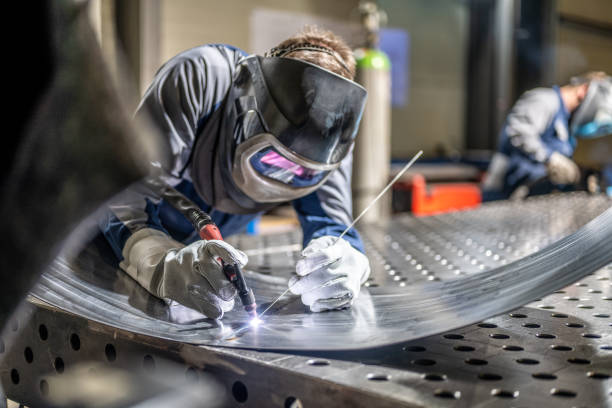 Best Specialty Welding Processes in Lockland, OH