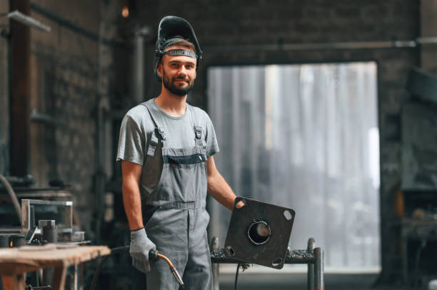 Affordable Welder Services in Lockland, OH
